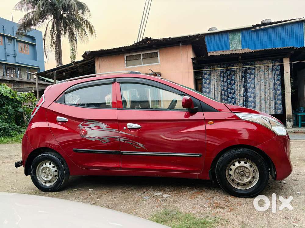 Hyundai Eon Era +, 2013, Petrol