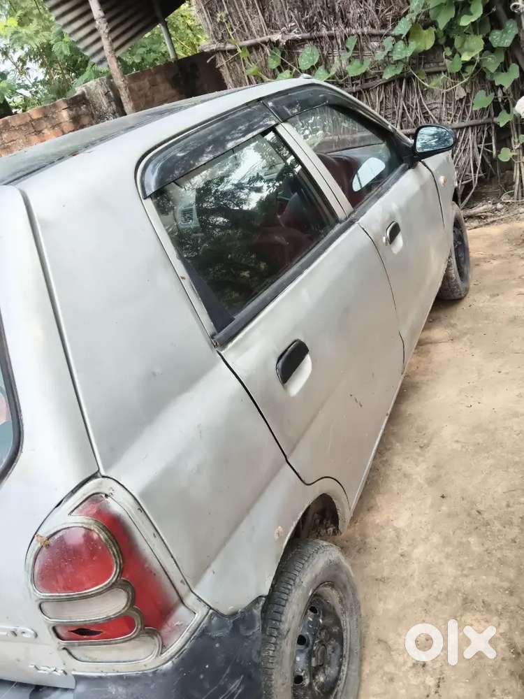 Maruti Suzuki Alto Lxi 2005