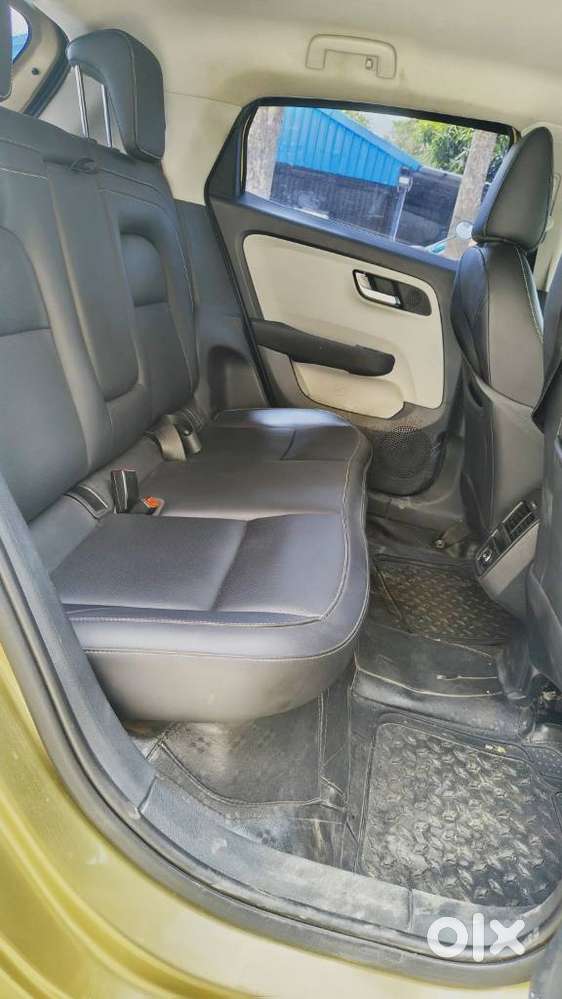 Tata Altroz 1.5 Xz Plus Diesel, 2023, Diesel