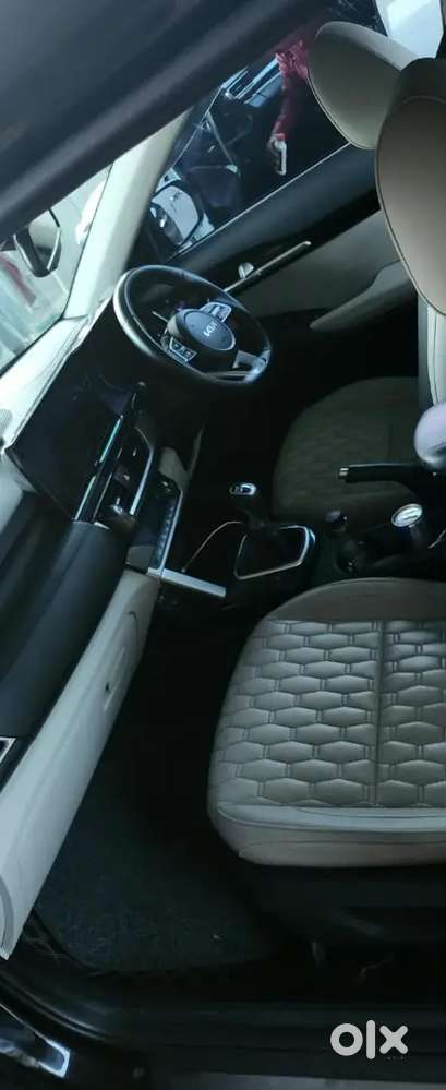 Kia Seltos D1.5 6mt Htx (diesel)