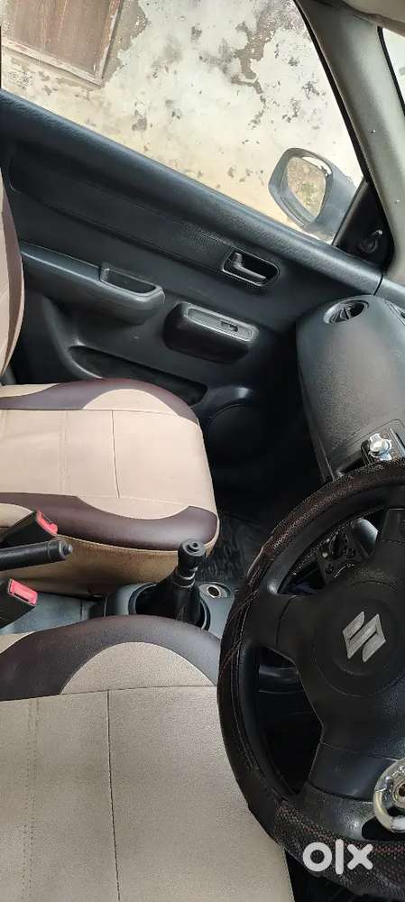 Maruti Suzuki Dzire 2012 Petrol Good Condition