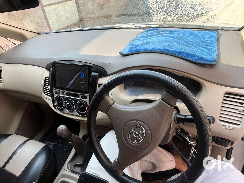 Toyota Innova Diesel 2007