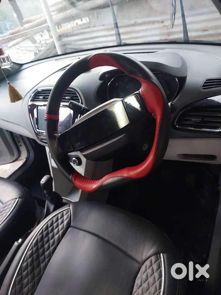 Tata Tiago 2025 Petrol Good Condition