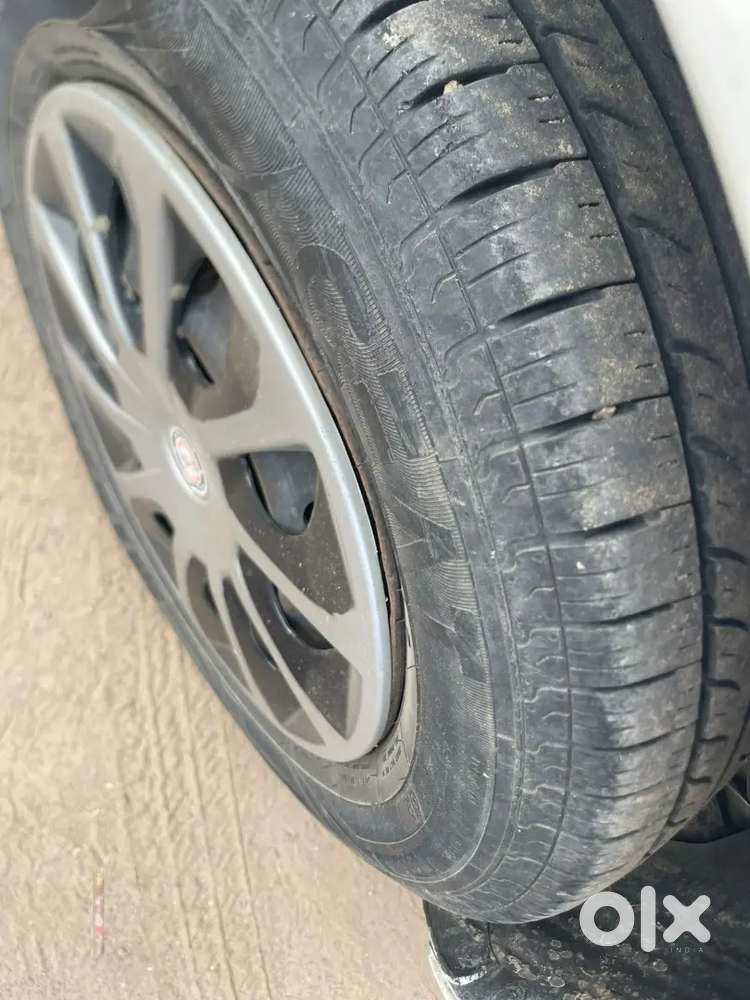 Maruti Suzuki Swift Vdi 2018 Model