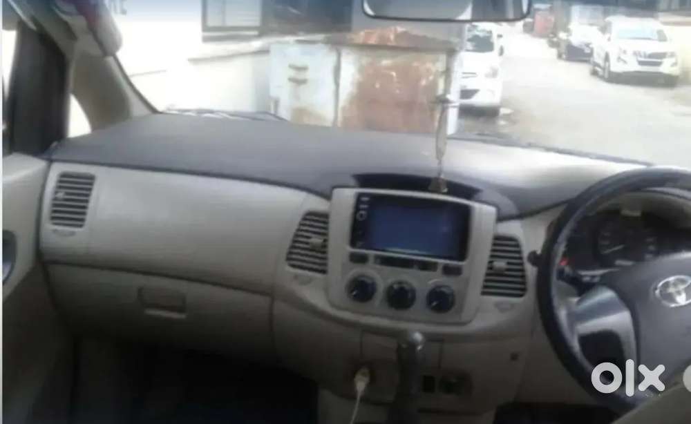 Toyota Innova 2015 Diesel Good Condition