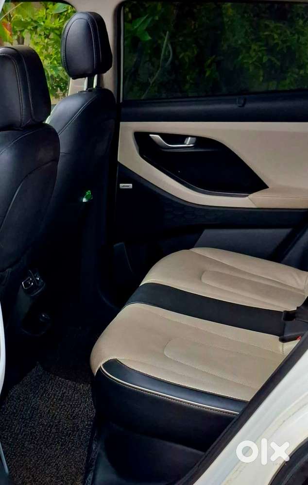 Hyundai Creta Sx 1.5 Diesel, 2021, Diesel