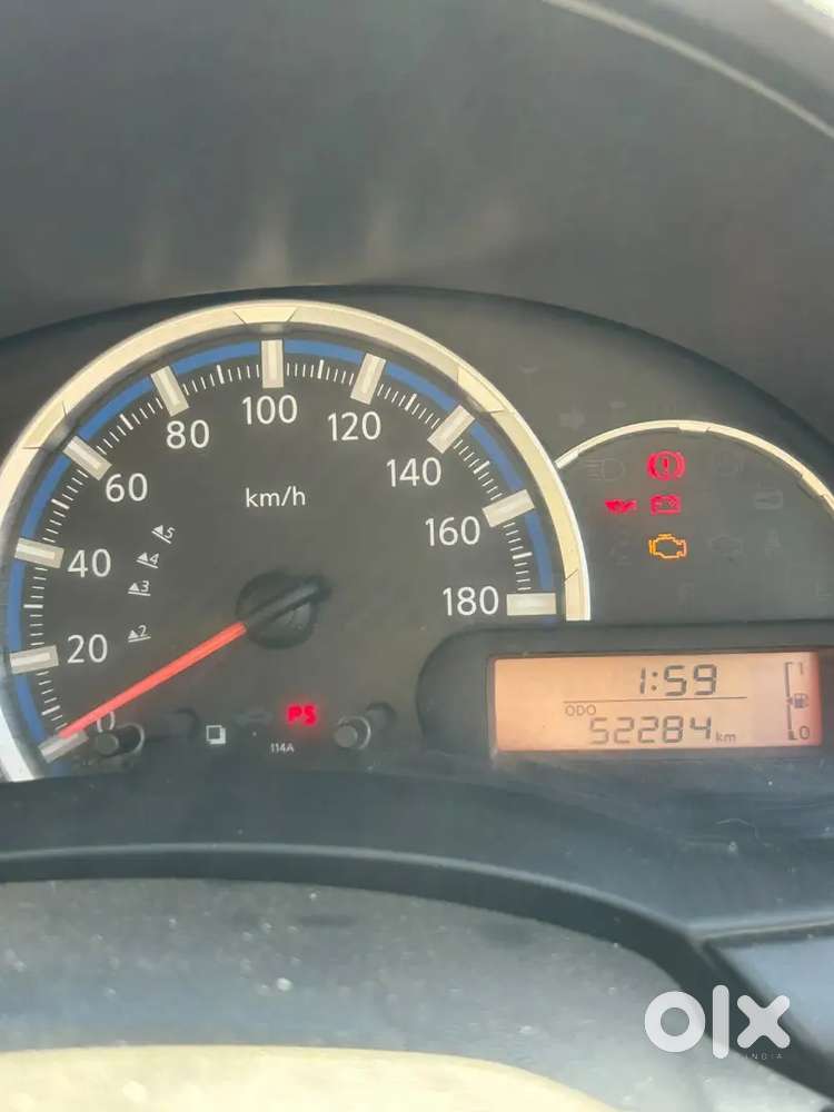 Datsun Go 1.2 Petrol 2019