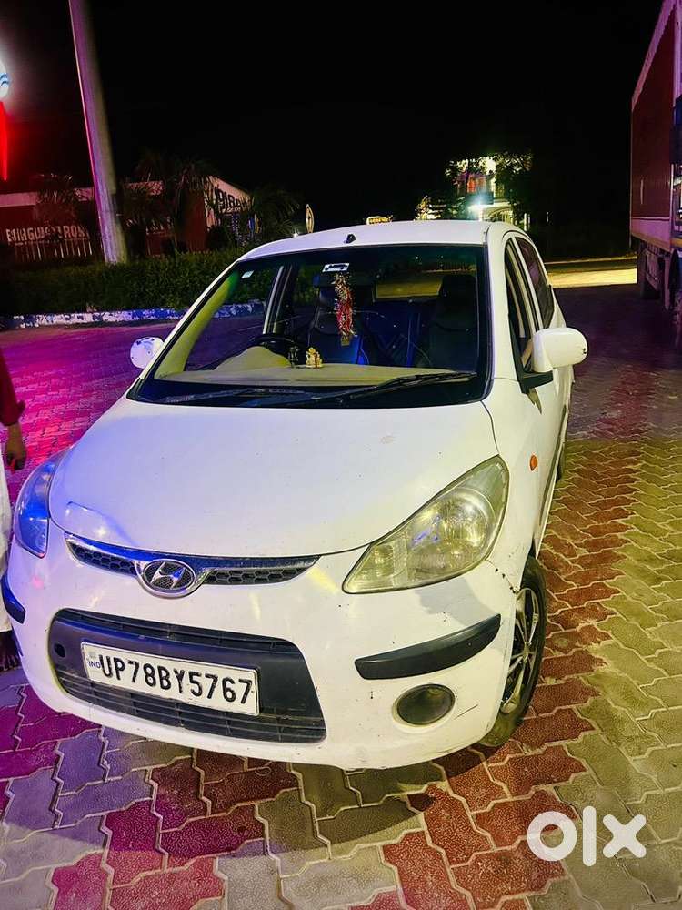 Cng And Petrol