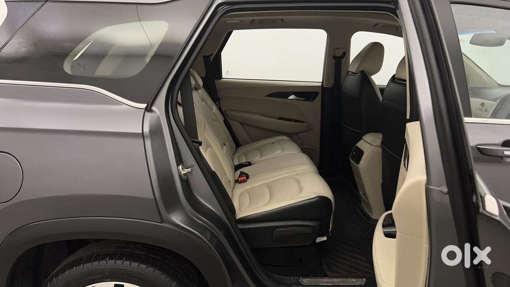 Mg Hector Sharp Pro 2.0 Turbo Diesel Mt, 2022, Diesel