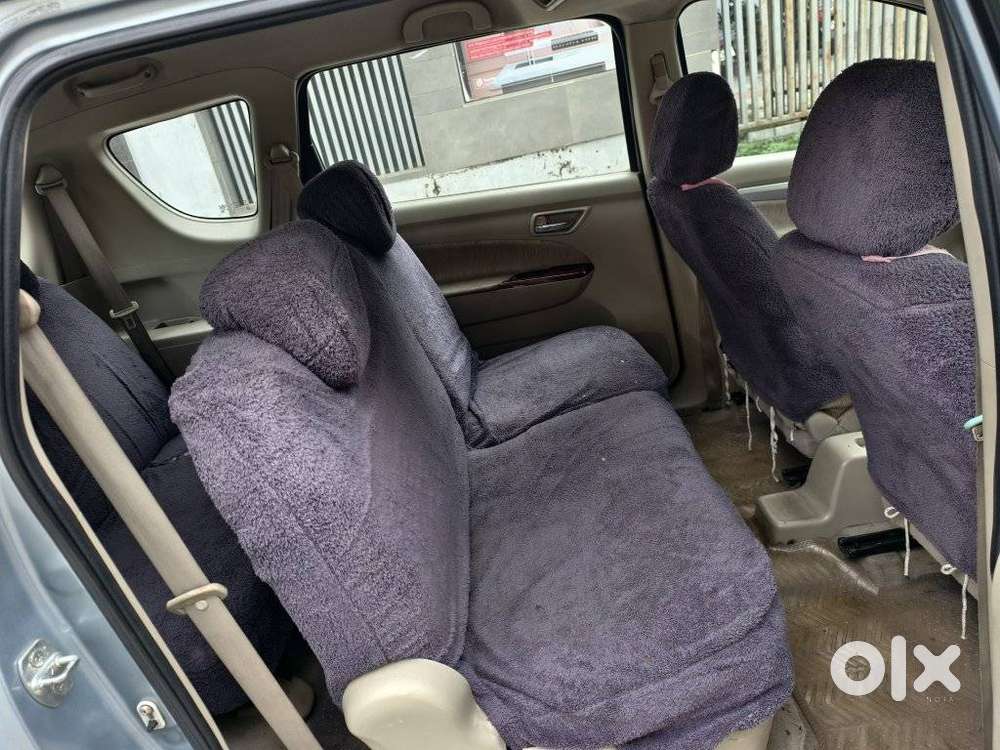 Maruti Suzuki Ertiga Vdi, 2012, Diesel