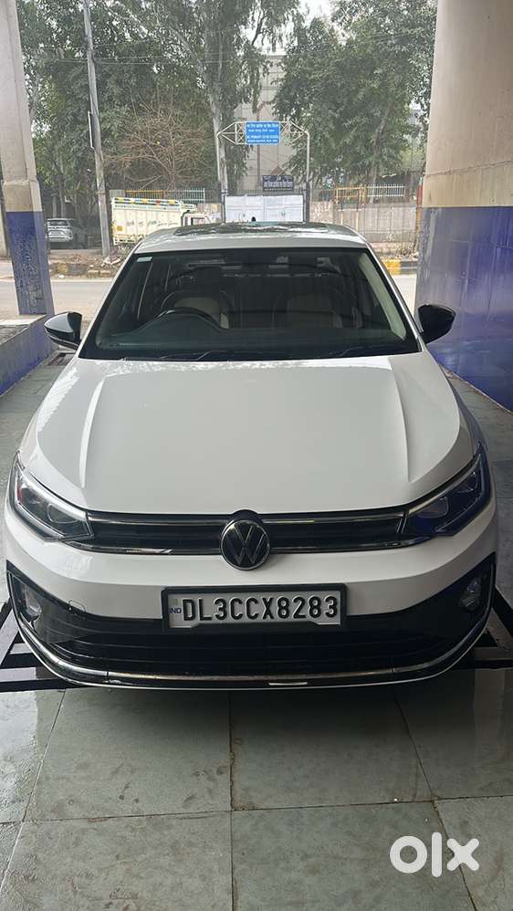 Volkswagen Virtus 1.0 2023