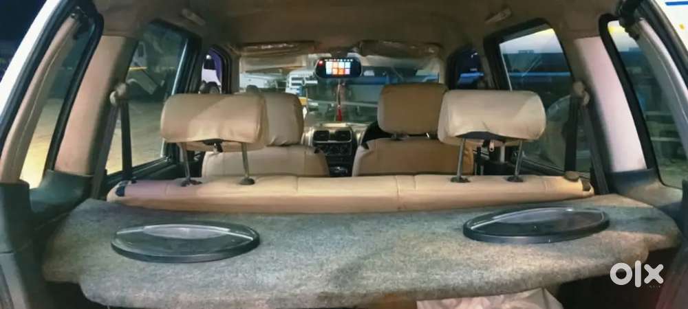Maruti Suzuki Wagon R Lxi 2009 Petrol