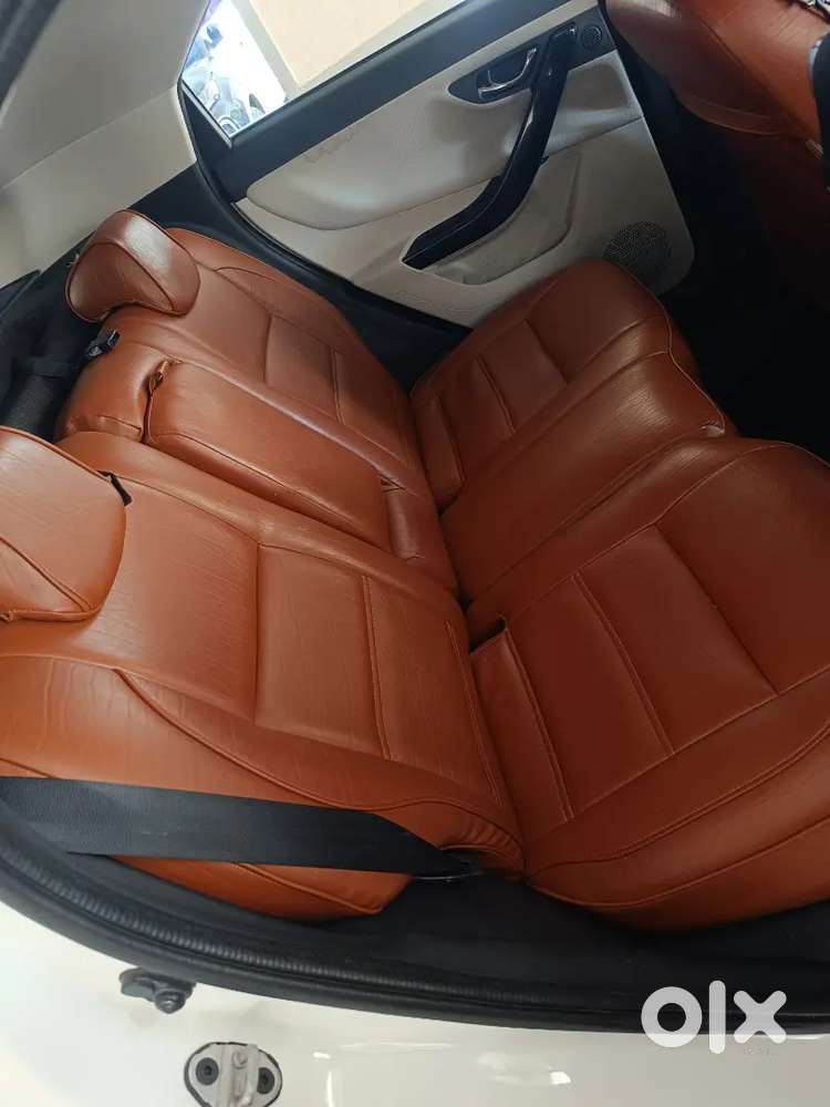 2021 Tata Nexon Xza+ S Petrol  Top Model  1st Owner