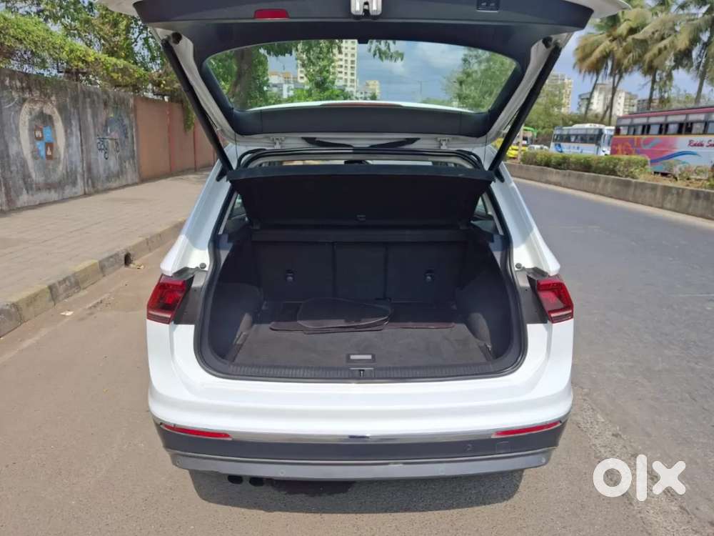 Volkswagen Tiguan 2.0 Tdi Highline, 2019, Diesel