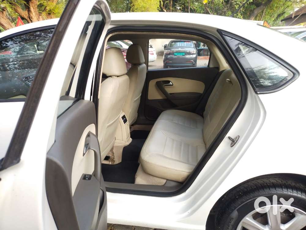 Volkswagen Vento 2013-2015 Tsi, 2015, Petrol