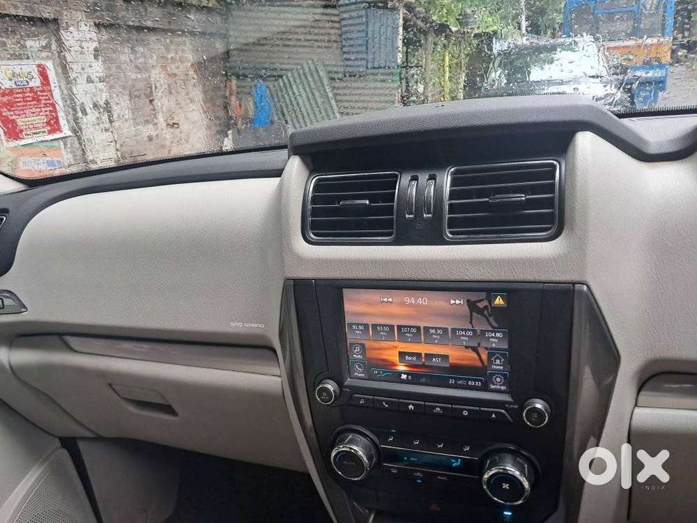 Mahindra Scorpio S11 Mt 7s, 2020