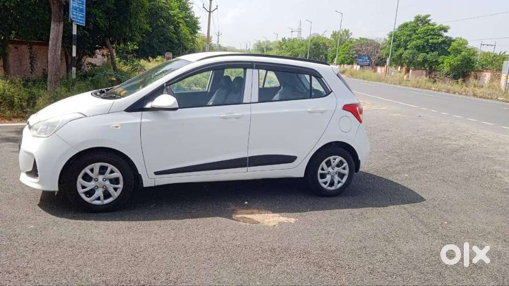 Hyundai Grand I10 2019