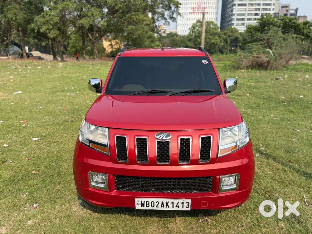 Tuv 300 T8 2016