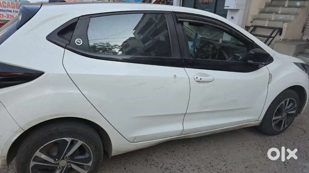 Tata Altroz 2024 Petrol 20000 Km Driven