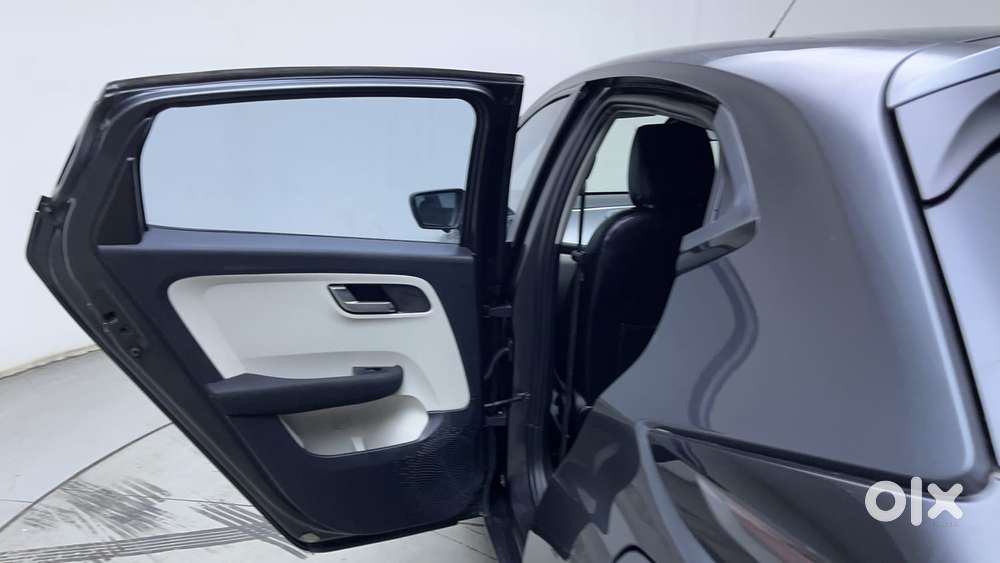Tata Altroz 1.2 Xz Plus I-turbo, 2021, Petrol