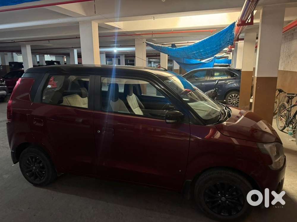 Maruti Suzuki 2023 Petrol Automatic