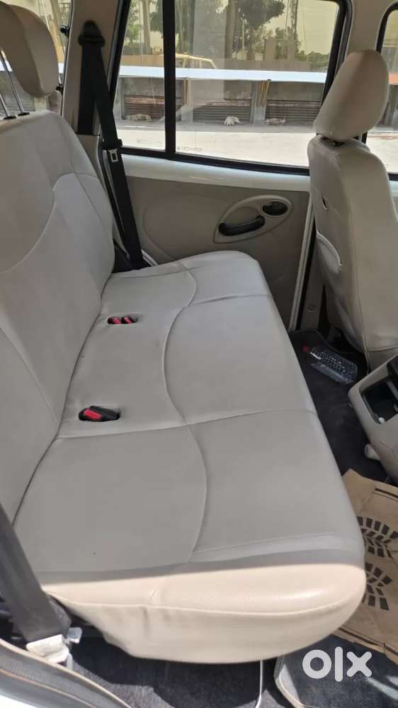Mahindra Scorpio Classic 2.2 S Mt 7 Str, 2024, Diesel