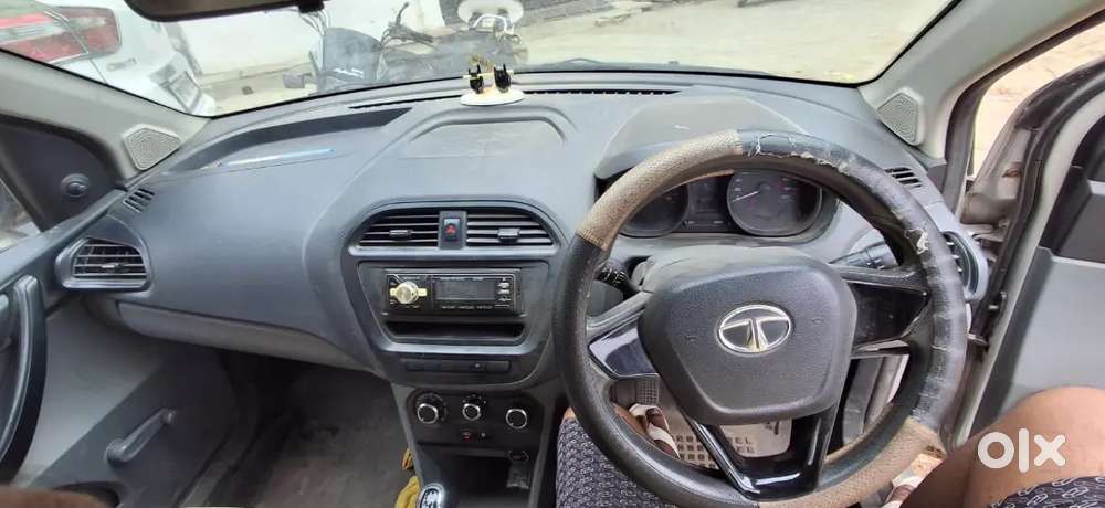 Tata Tigor 2018 Petrol 29500 Km Driven