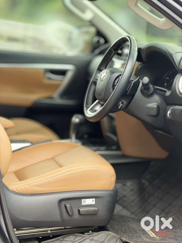 Toyota Fortuner 4x2 At 2.8 Diesel, 2022, Diesel