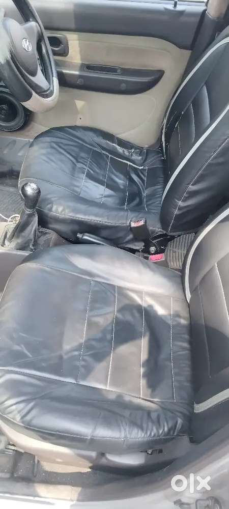 Hyundai Santro Xing Gl 2012
