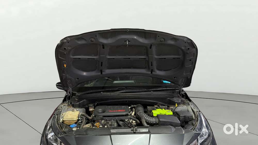 Hyundai I20 N Line 1.0 N6 Turbo Imt, 2021, Petrol