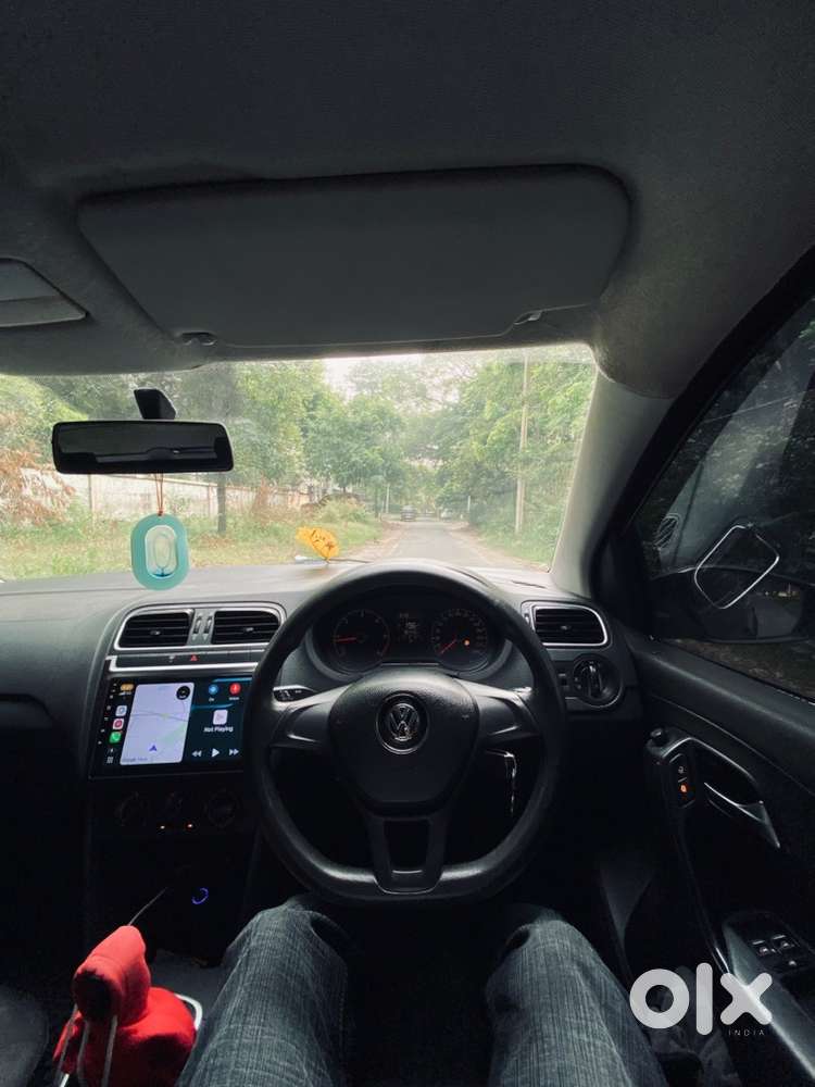 Volkswagen Polo 2016 Diesel