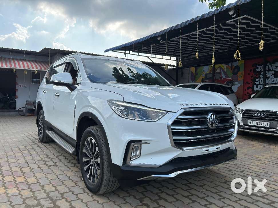 Mg Gloster, 2024, Diesel