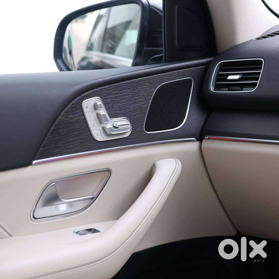 Mercedes-benz Gle 400d 4matic Lwb, 2022, Diesel