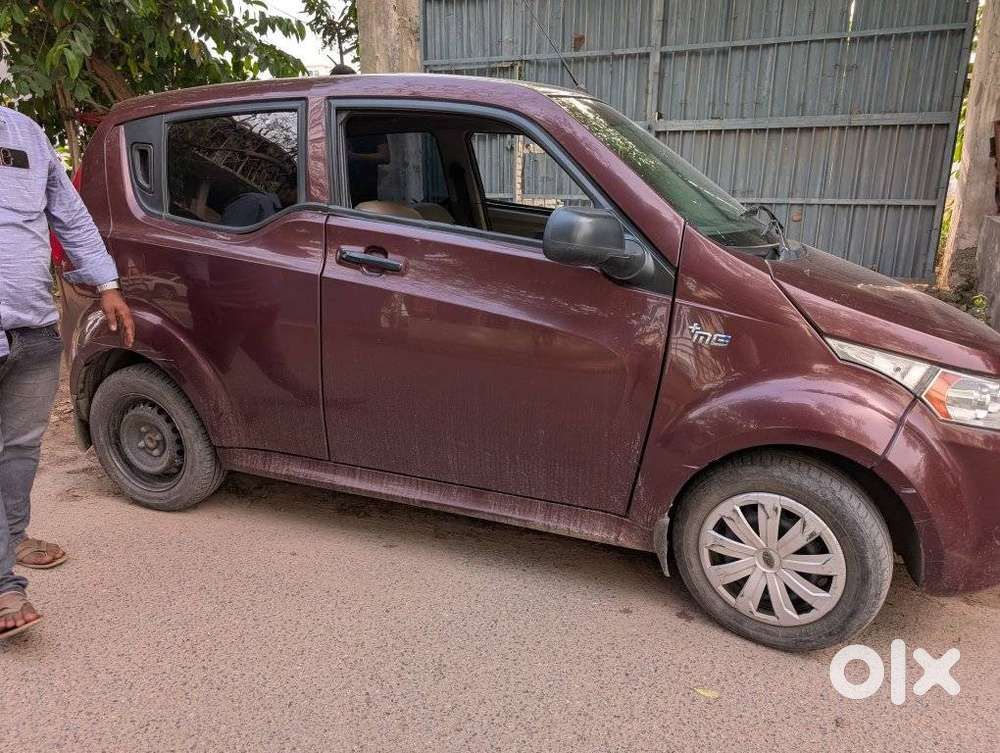 Mahindra E2o Plus P6, 2019, Electric