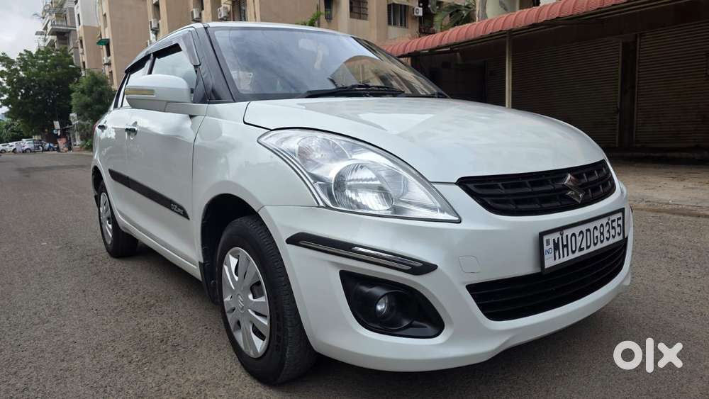 Maruti Suzuki Swift Dzire, 2014, Petrol
