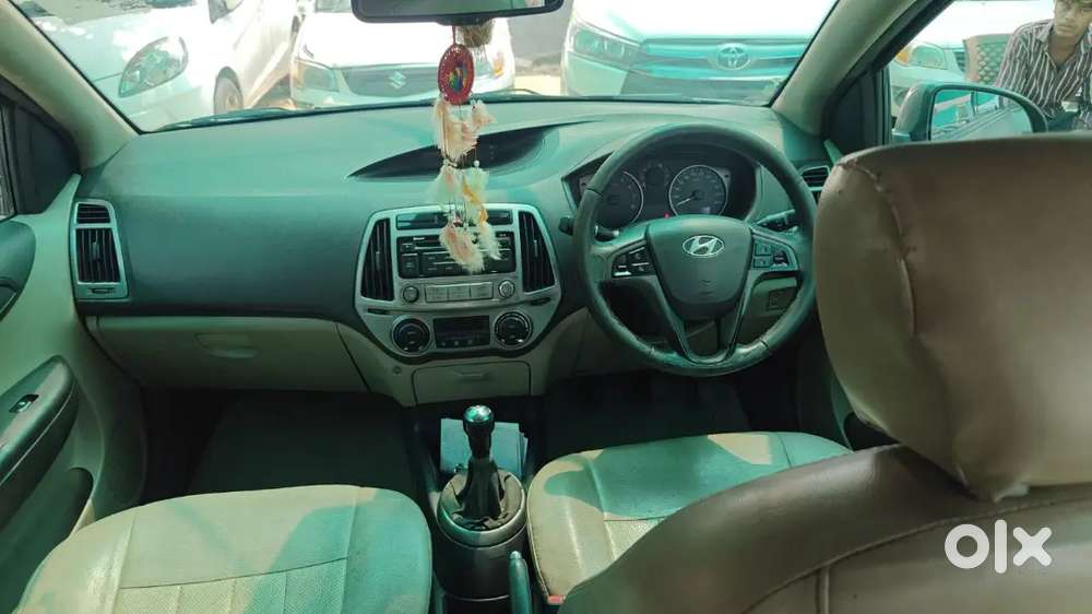 I20 Sportz