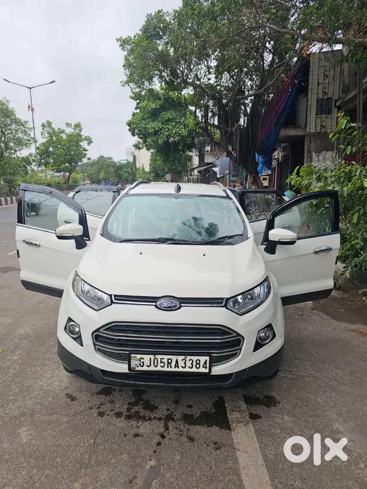 Ford Escort 2017 Diesel Good Condition Super Condition