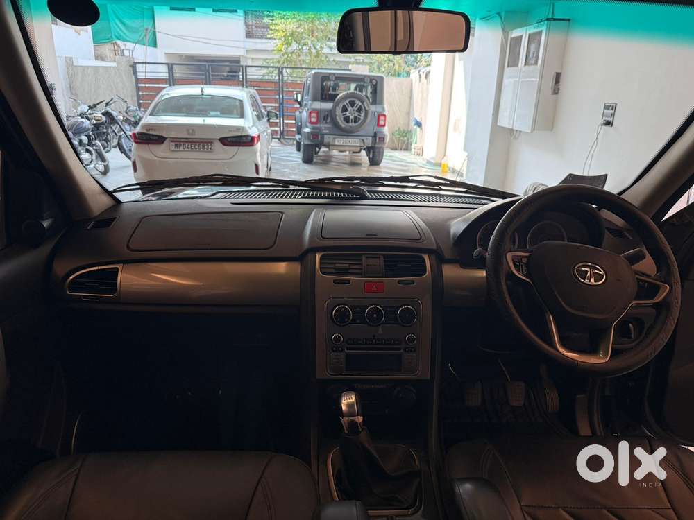 Tata Safari Storme Diesel 2019 4x4