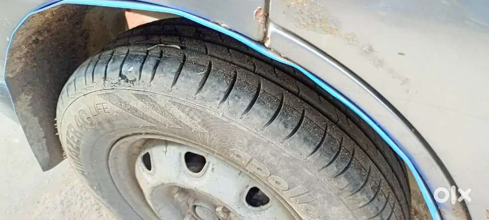 3rd Owner Cng Pass Nwe Tiar