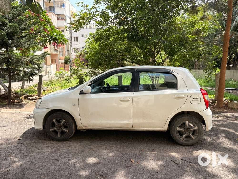 Toyota Car Manual 2012