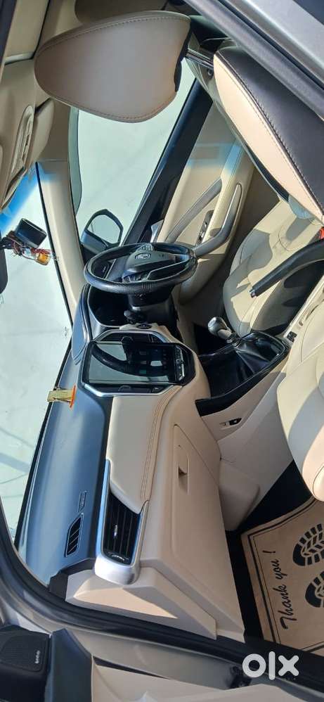 Mg Hector Sharp Diesel Mt, 2022, Diesel