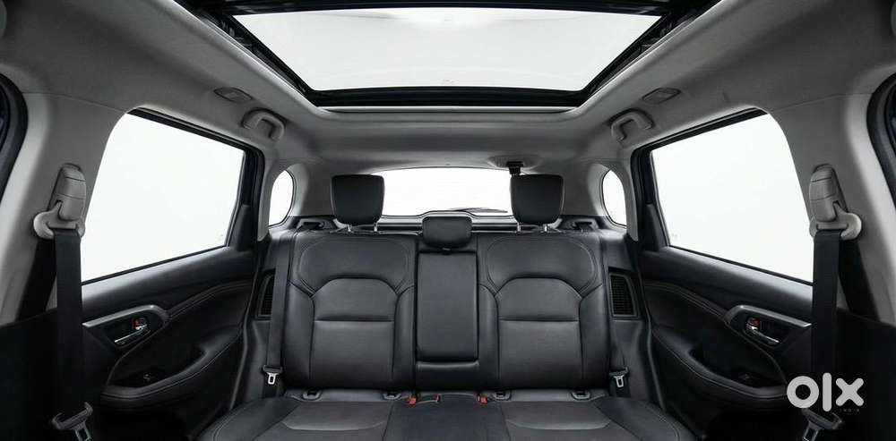 Maruti Suzuki Grand Vitara 2024
