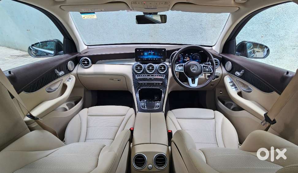 Mercedes-benz Glc 220d 4matic, 2022, Diesel