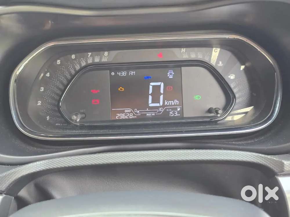 Tata Nexon 2022