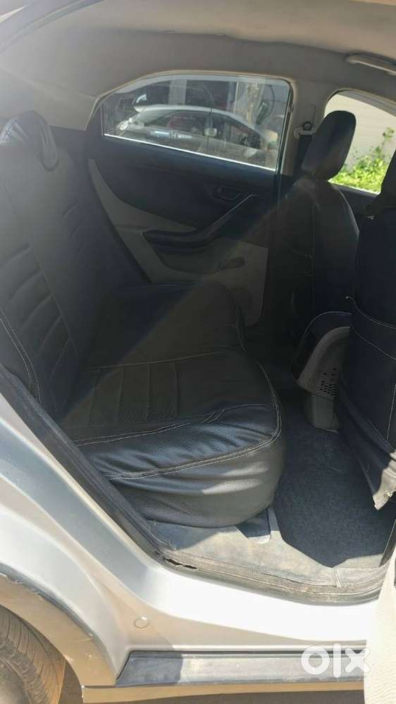 Tata Nexon, 2019, Diesel