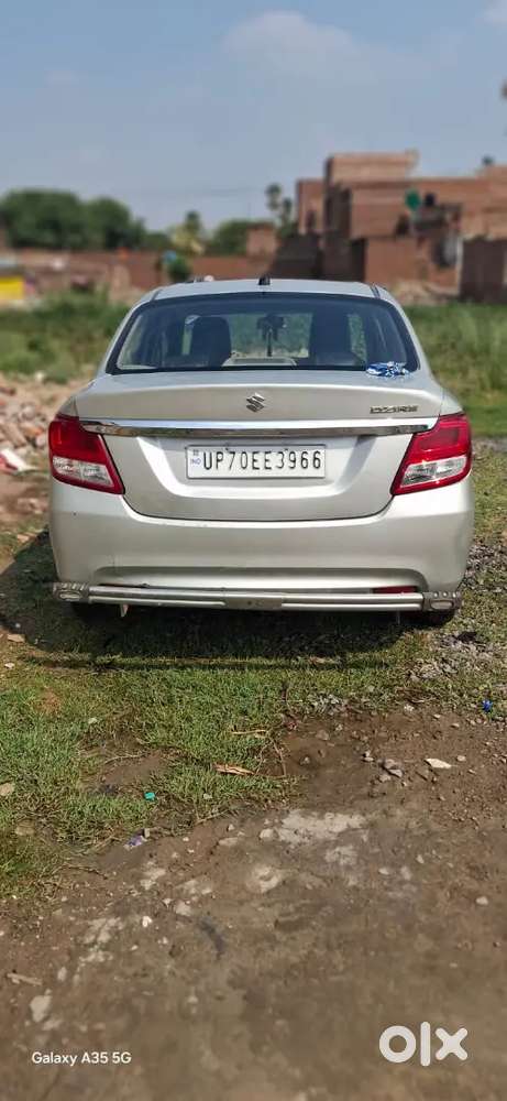 Maruti Suzuki Dzire 2017