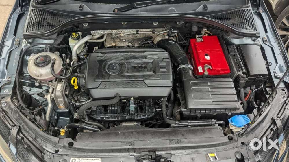 Skoda Octavia 1.8 Tsi At L K, 2018, Petrol