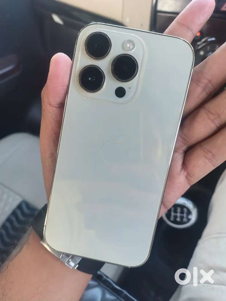 I phone 14 Pro 256 Gb USA