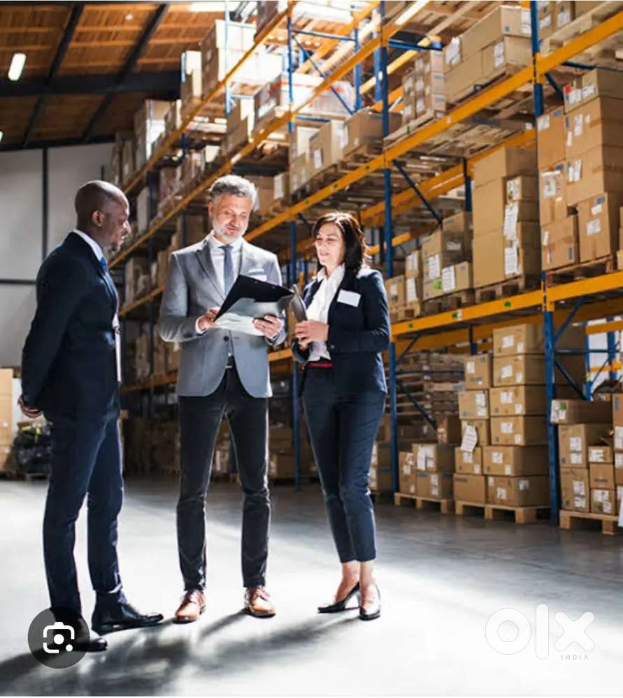 PACKING AND SUPERVISOR JOB OPENING IN MY COMPANY
