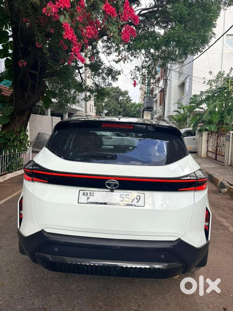 Tata Harrier 2023 Diesel Good Condition
